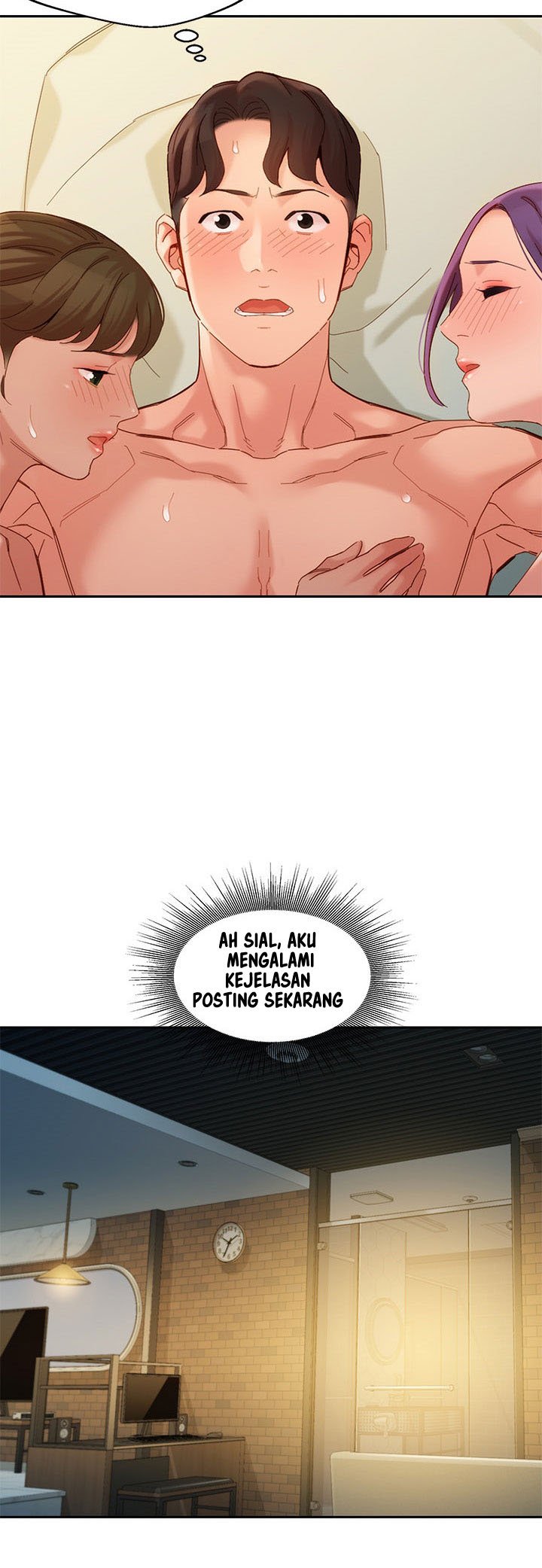 Stargram Goddess - Chapter 52 37 Stargram Goddess - Chapter 52 37