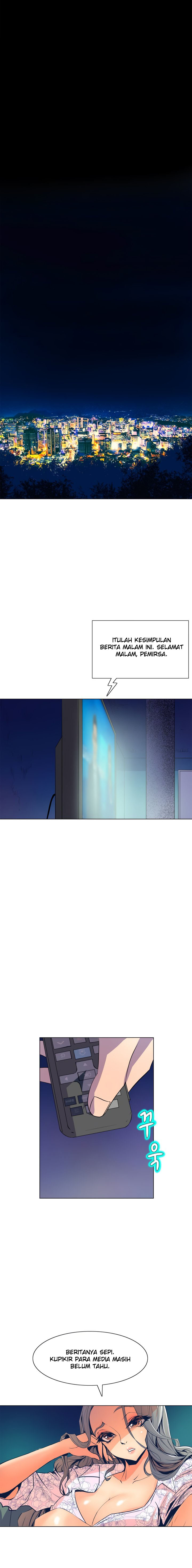 Sahwa: Secret Commission - Chapter 52 15