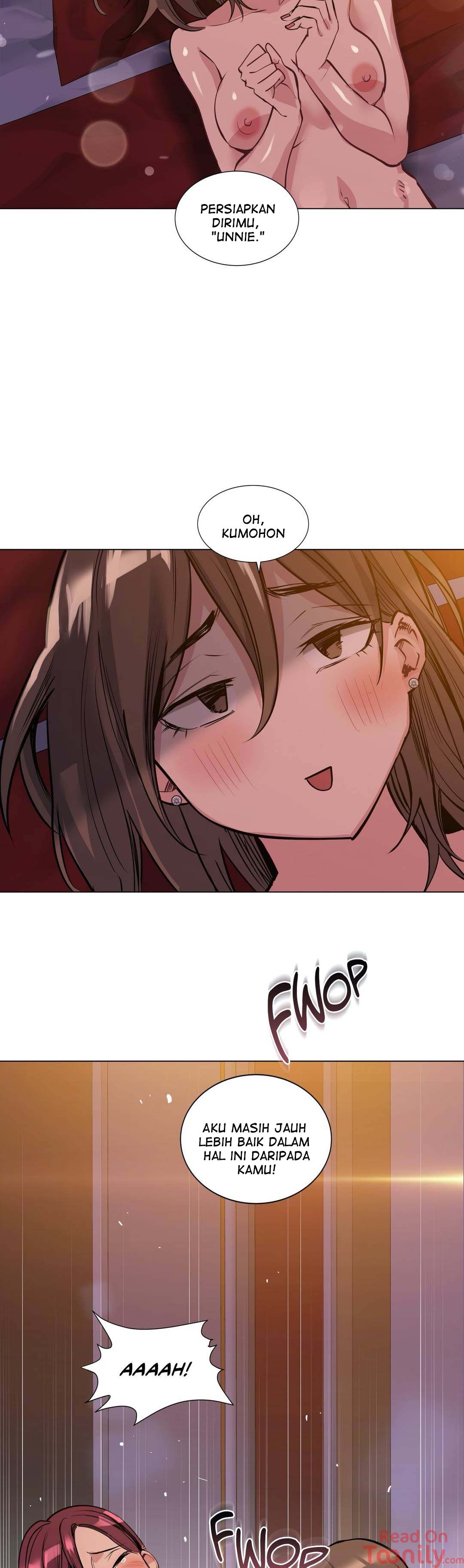 Lucky Guy - Chapter 52 35