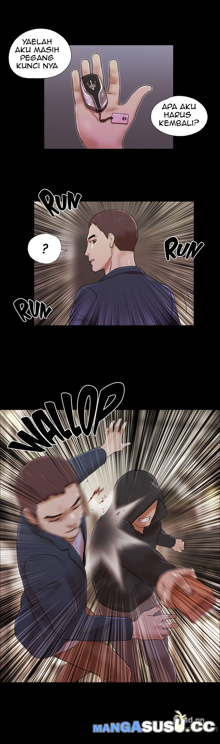 She’s The Girl - Chapter 52 20 She’s The Girl - Chapter 52 20