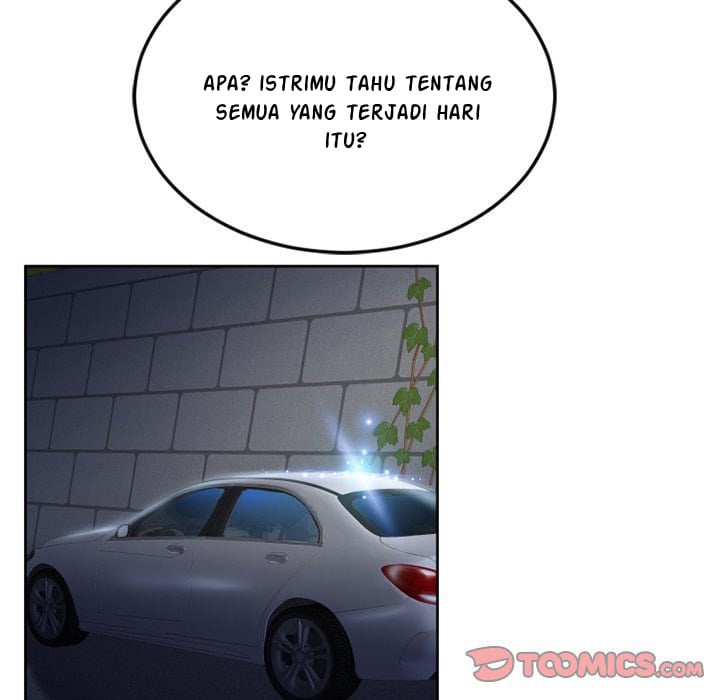 Close, but Far - Chapter 52 197