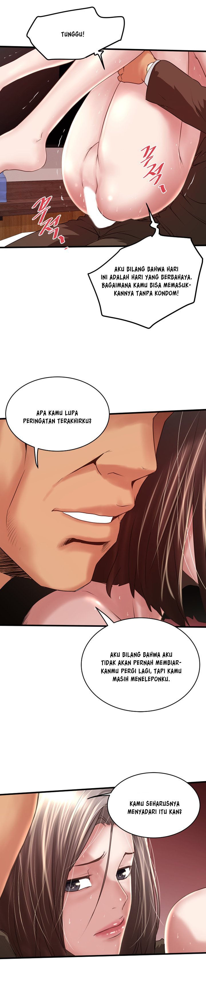 The Housemaid - Chapter 52 11