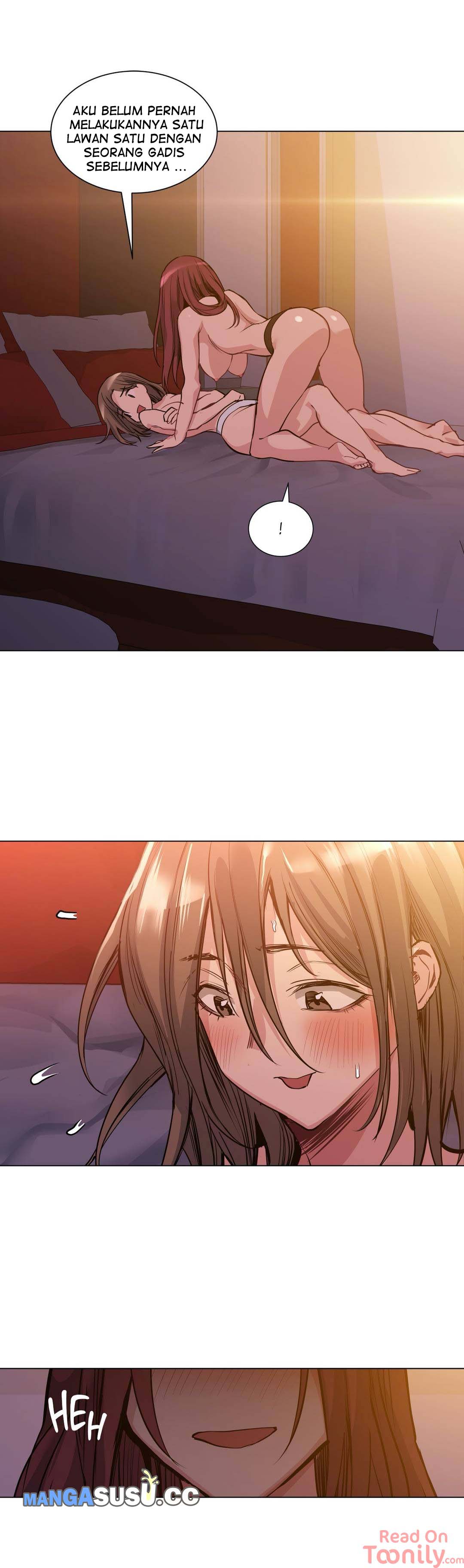 Lucky Guy - Chapter 52 33