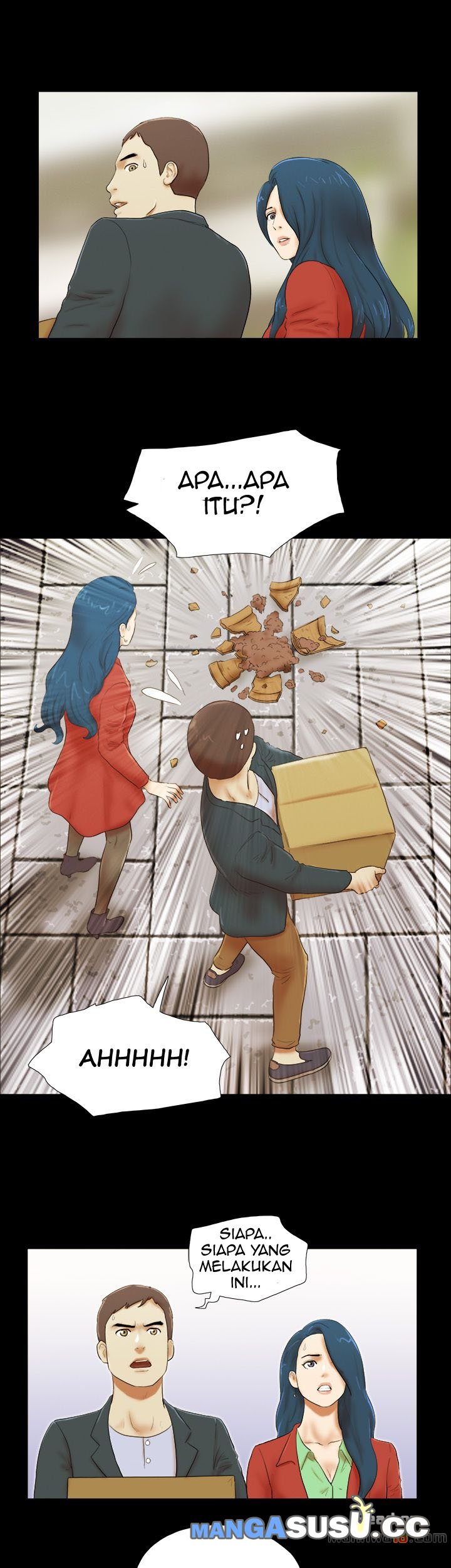 She’s The Girl - Chapter 52 5 She’s The Girl - Chapter 52 5