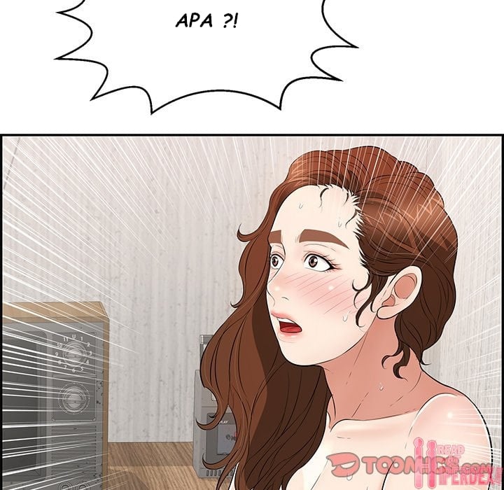 A Killer Woman - Chapter 87 117
