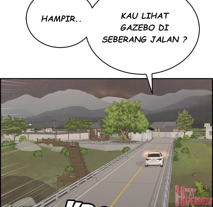 A Killer Woman - Chapter 87 139