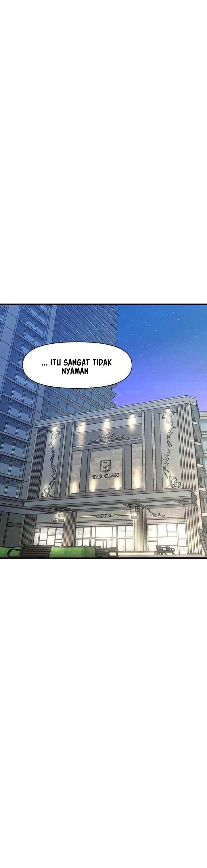 You&#8217;re so Handsome - Chapter 87 22