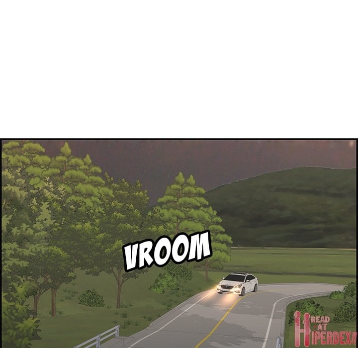 A Killer Woman - Chapter 87 126