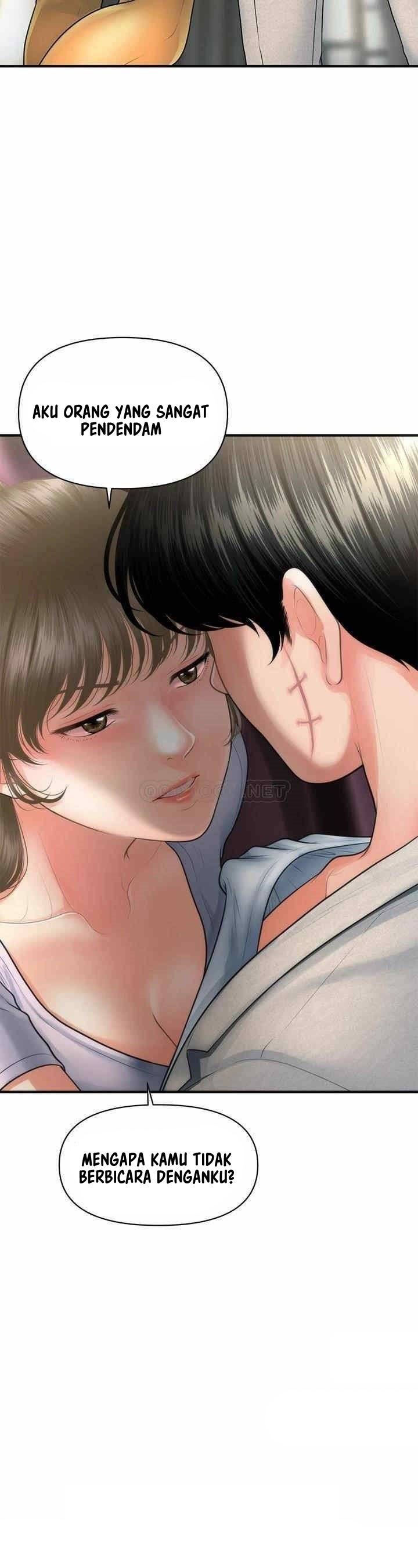 You&#8217;re so Handsome - Chapter 87 36