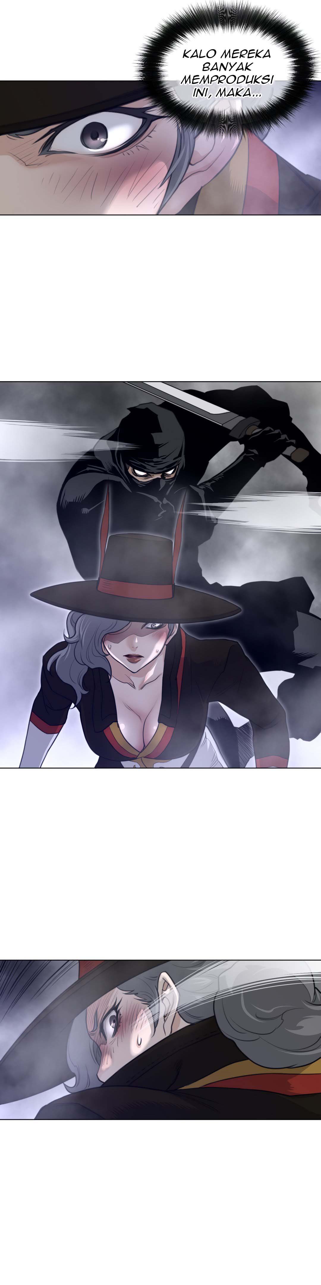 Perfect Half - Chapter 87 19