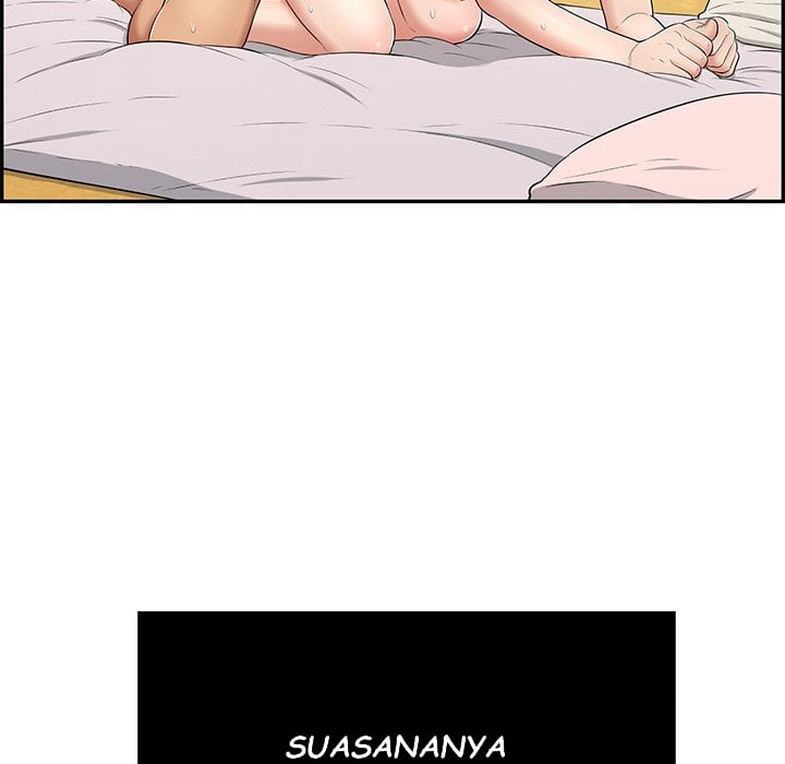 A Killer Woman - Chapter 87 80