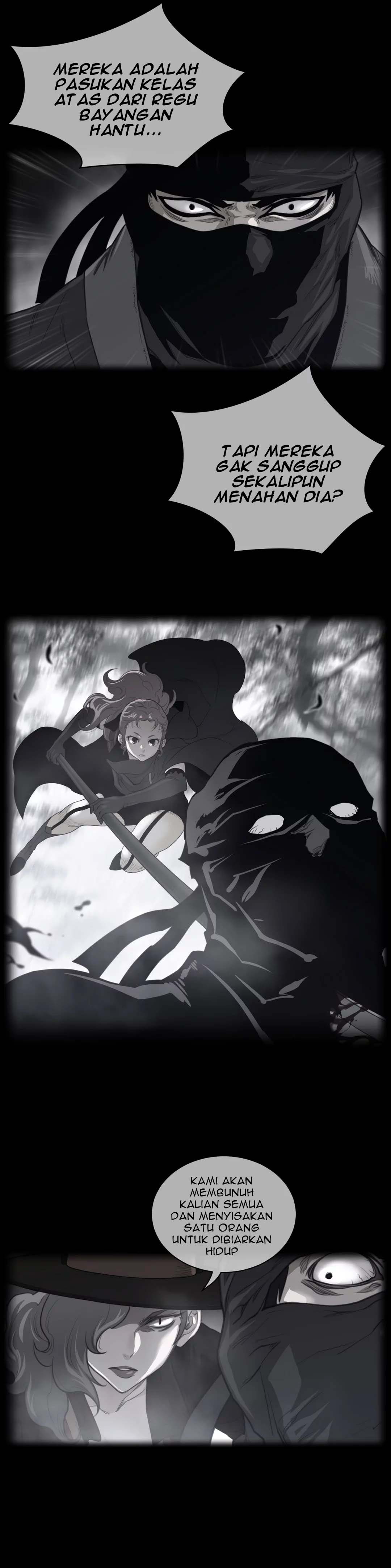 Perfect Half - Chapter 87 4