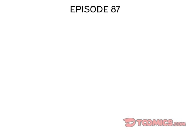 A Killer Woman - Chapter 87 5