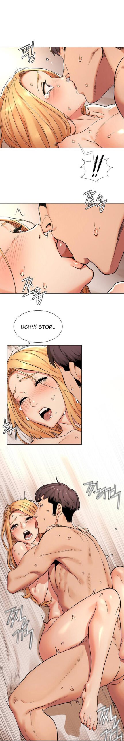 My Kingdom (Silent War) - Chapter 87 9