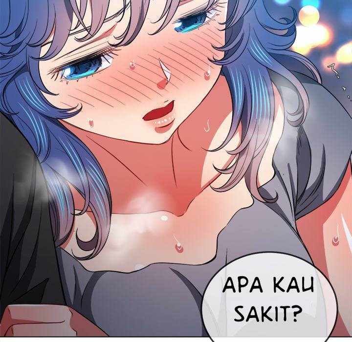 My High School Bully - Chapter 77 111