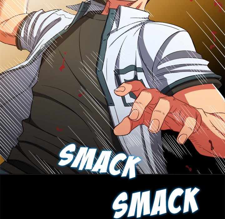 My High School Bully - Chapter 77 22