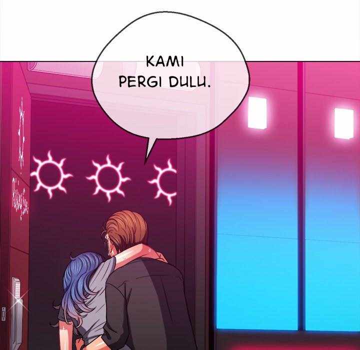 My High School Bully - Chapter 77 76