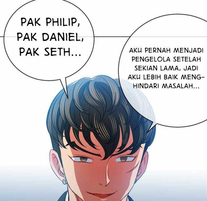 My High School Bully - Chapter 77 63