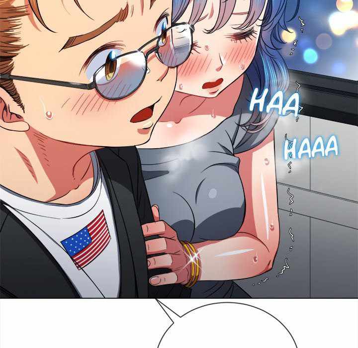 My High School Bully - Chapter 77 138