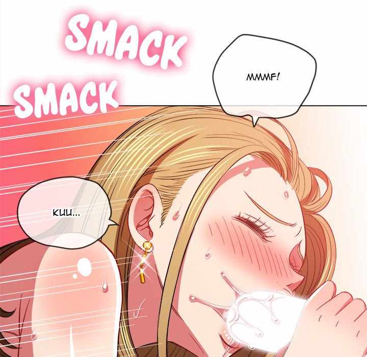 My High School Bully - Chapter 77 121