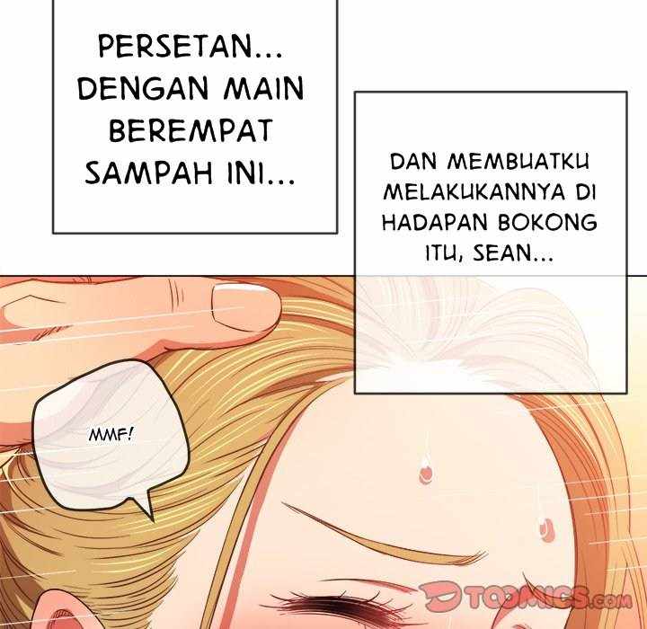 My High School Bully - Chapter 77 131