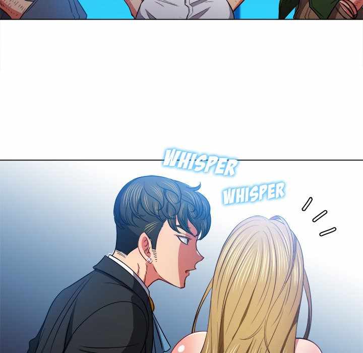 My High School Bully - Chapter 77 94