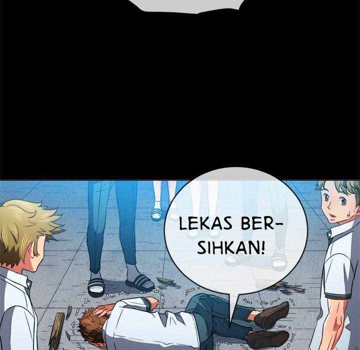 My High School Bully - Chapter 77 27