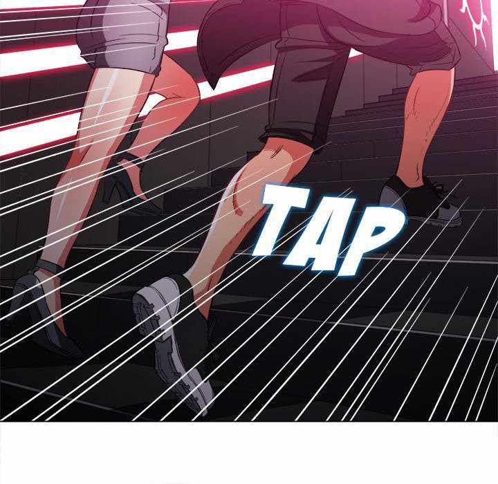 My High School Bully - Chapter 77 87