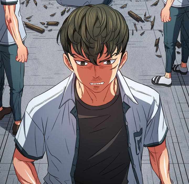 My High School Bully - Chapter 77 28