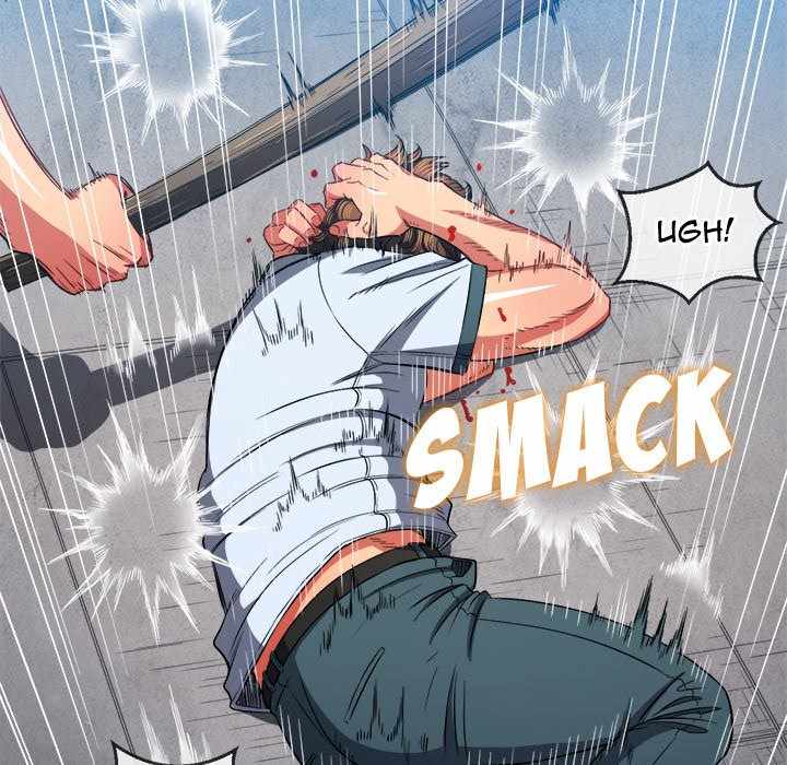 My High School Bully - Chapter 77 19