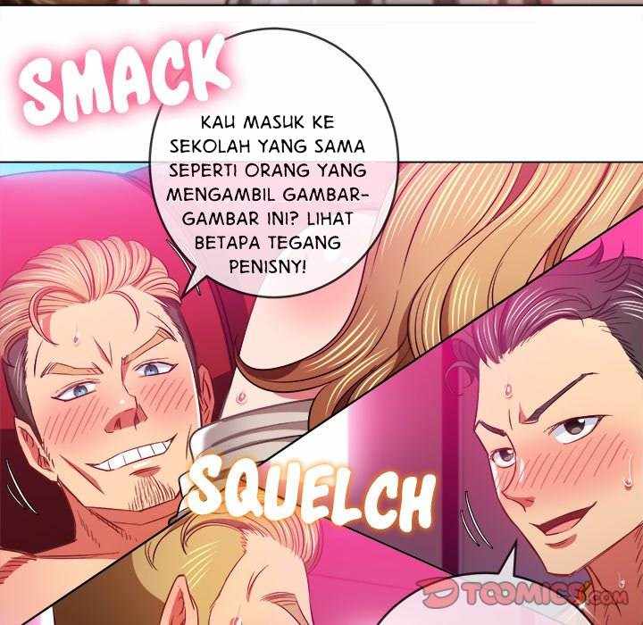 My High School Bully - Chapter 77 125