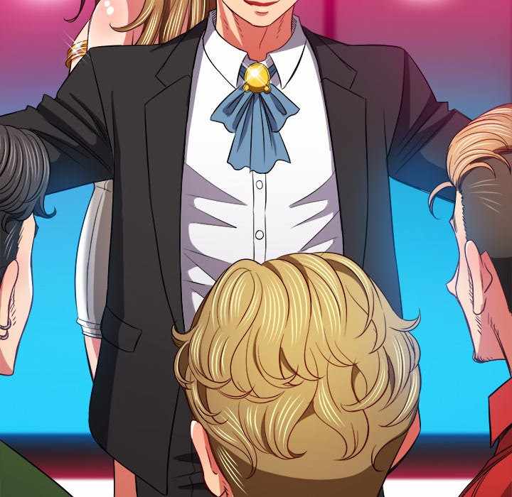 My High School Bully - Chapter 77 98