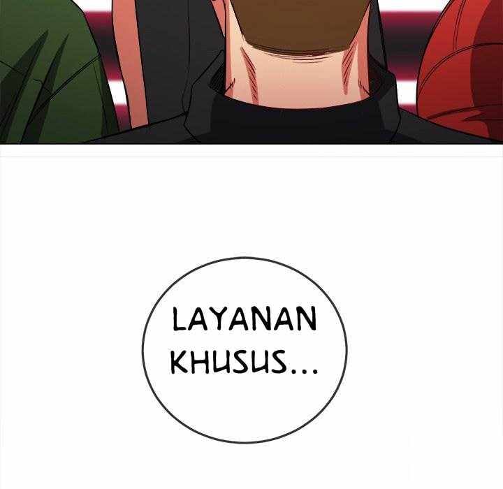 My High School Bully - Chapter 77 99