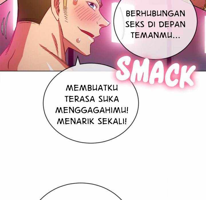 My High School Bully - Chapter 77 126