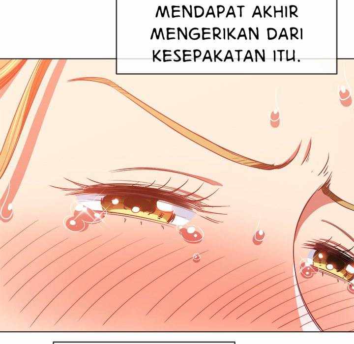 My High School Bully - Chapter 77 134