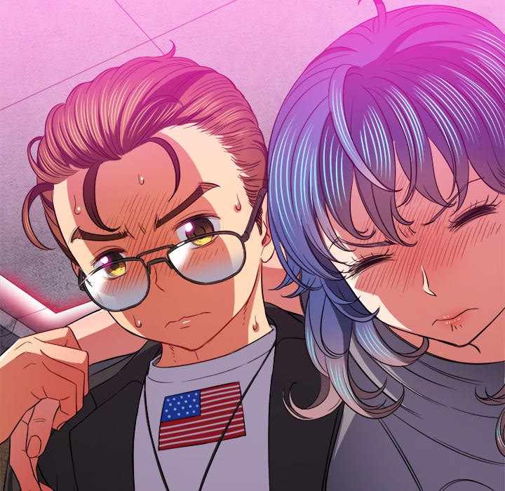 My High School Bully - Chapter 77 37