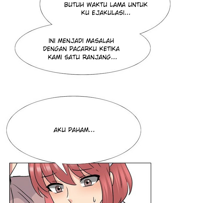 One Shot Men&#8217;s Clinic - Chapter 38 71