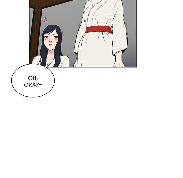 The Stand-up Guy (Dolphin) - Chapter 38 96 The Stand-up Guy (Dolphin) - Chapter 38 96