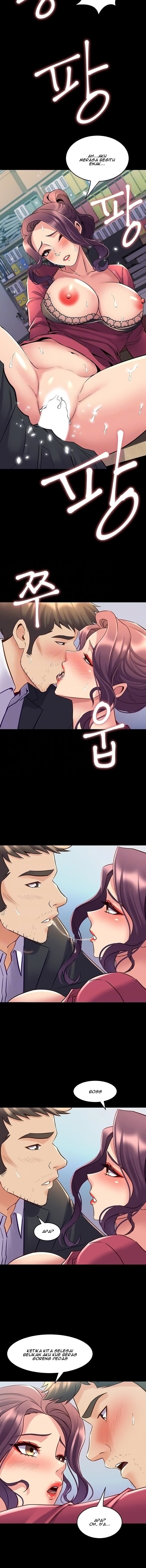 Cohabitation with My Ex-Wife - Chapter 38 4 Cohabitation with My Ex-Wife - Chapter 38 4