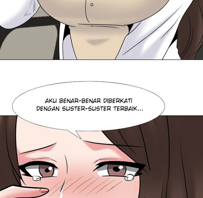 One Shot Men&#8217;s Clinic - Chapter 38 37