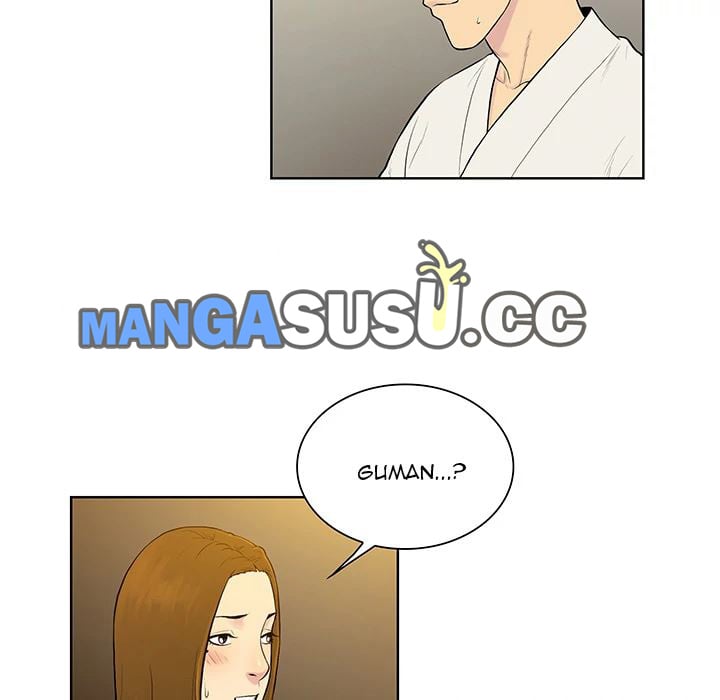 The Stand-up Guy (Dolphin) - Chapter 38 78 The Stand-up Guy (Dolphin) - Chapter 38 78