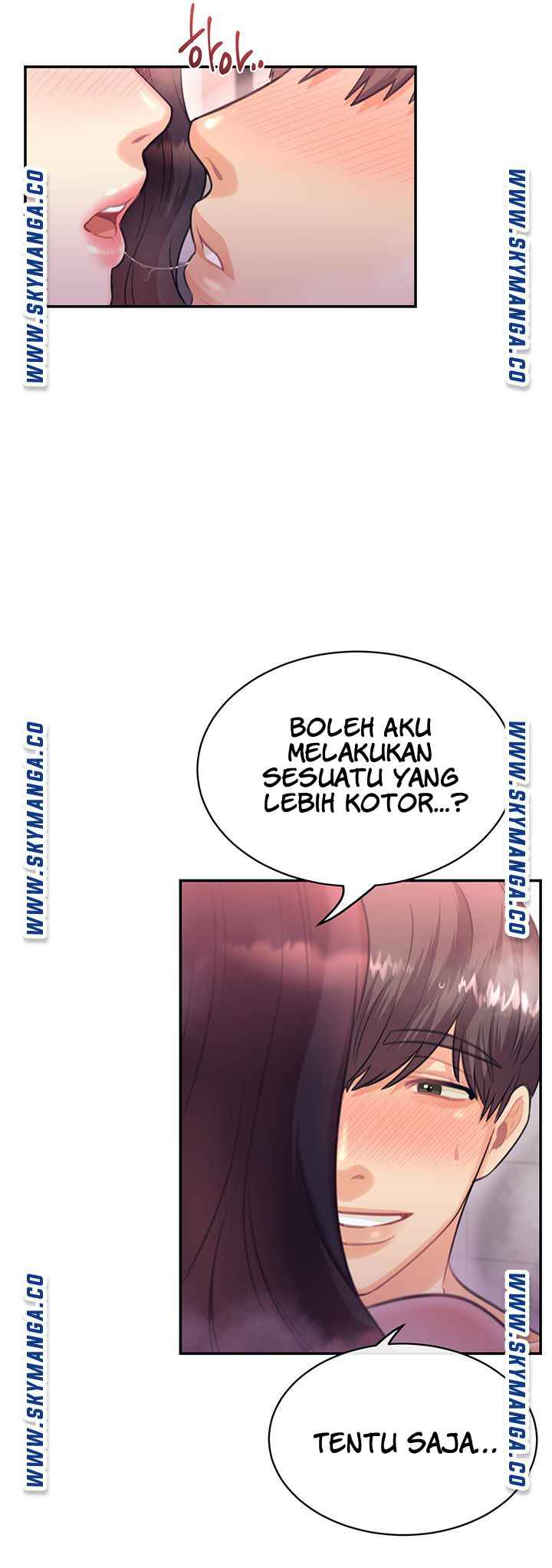 Public Bathhouse - Chapter 38 21