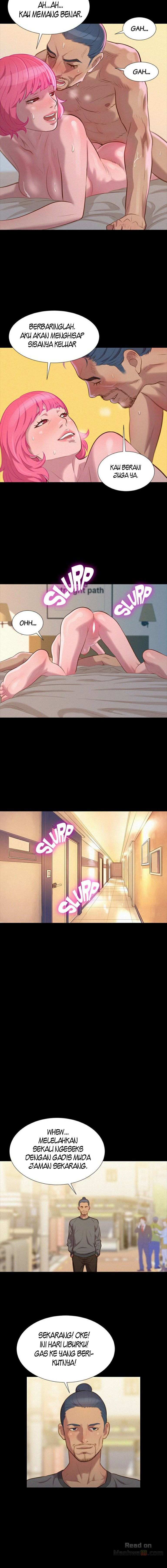 Let Me Drive - Chapter 38 7 Let Me Drive - Chapter 38 7