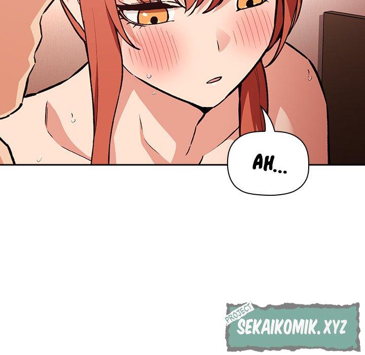 Collapse and Rewind - Chapter 38 138