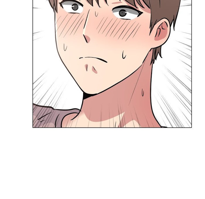 One Shot Men&#8217;s Clinic - Chapter 38 110