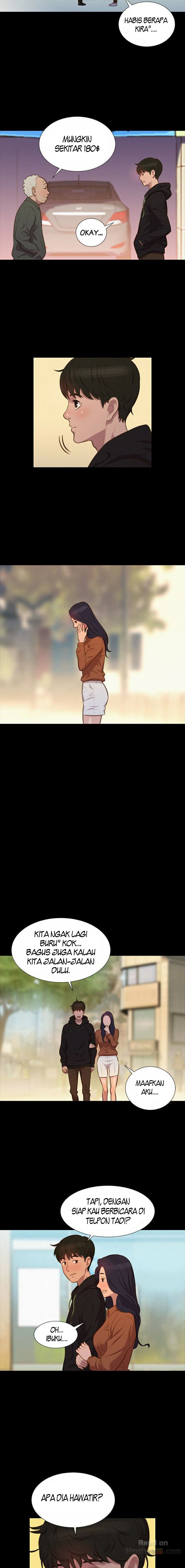 Let Me Drive - Chapter 38 12 Let Me Drive - Chapter 38 12