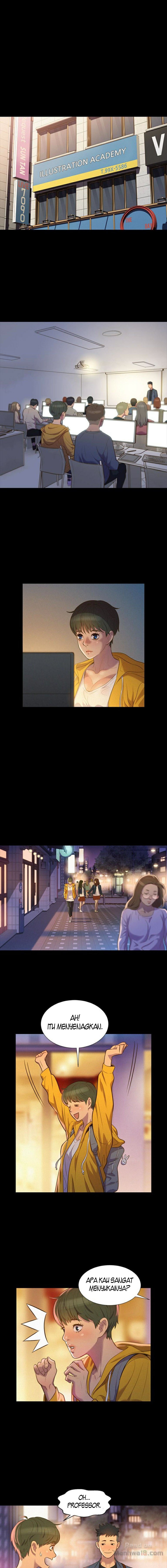 Let Me Drive - Chapter 38 9 Let Me Drive - Chapter 38 9