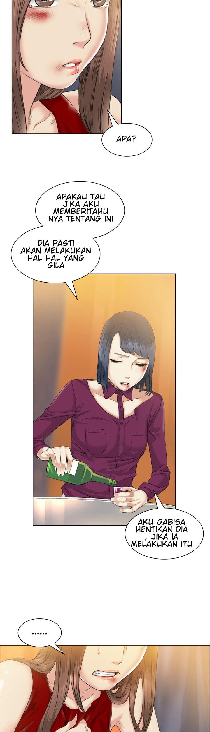 By Chance - Chapter 38 3