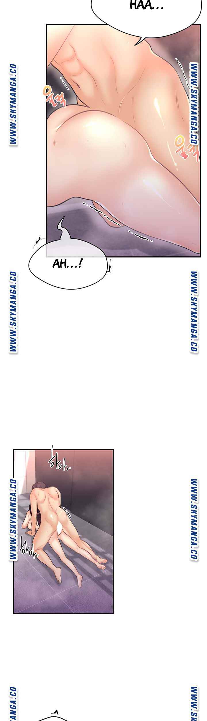 Public Bathhouse - Chapter 38 38