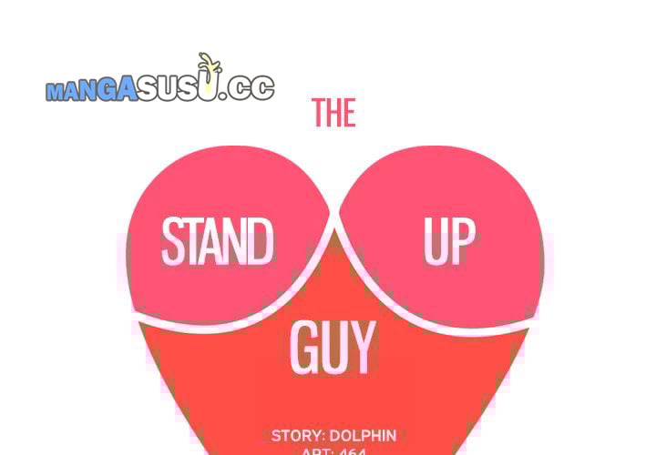 The Stand-up Guy (Dolphin) - Chapter 38 3 The Stand-up Guy (Dolphin) - Chapter 38 3